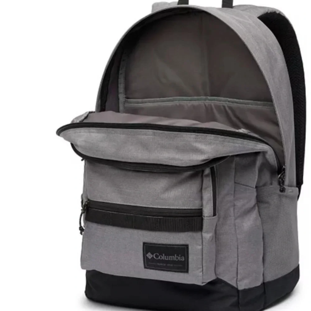 NWT Columbia men’s zigzag II 30 L backpack large size